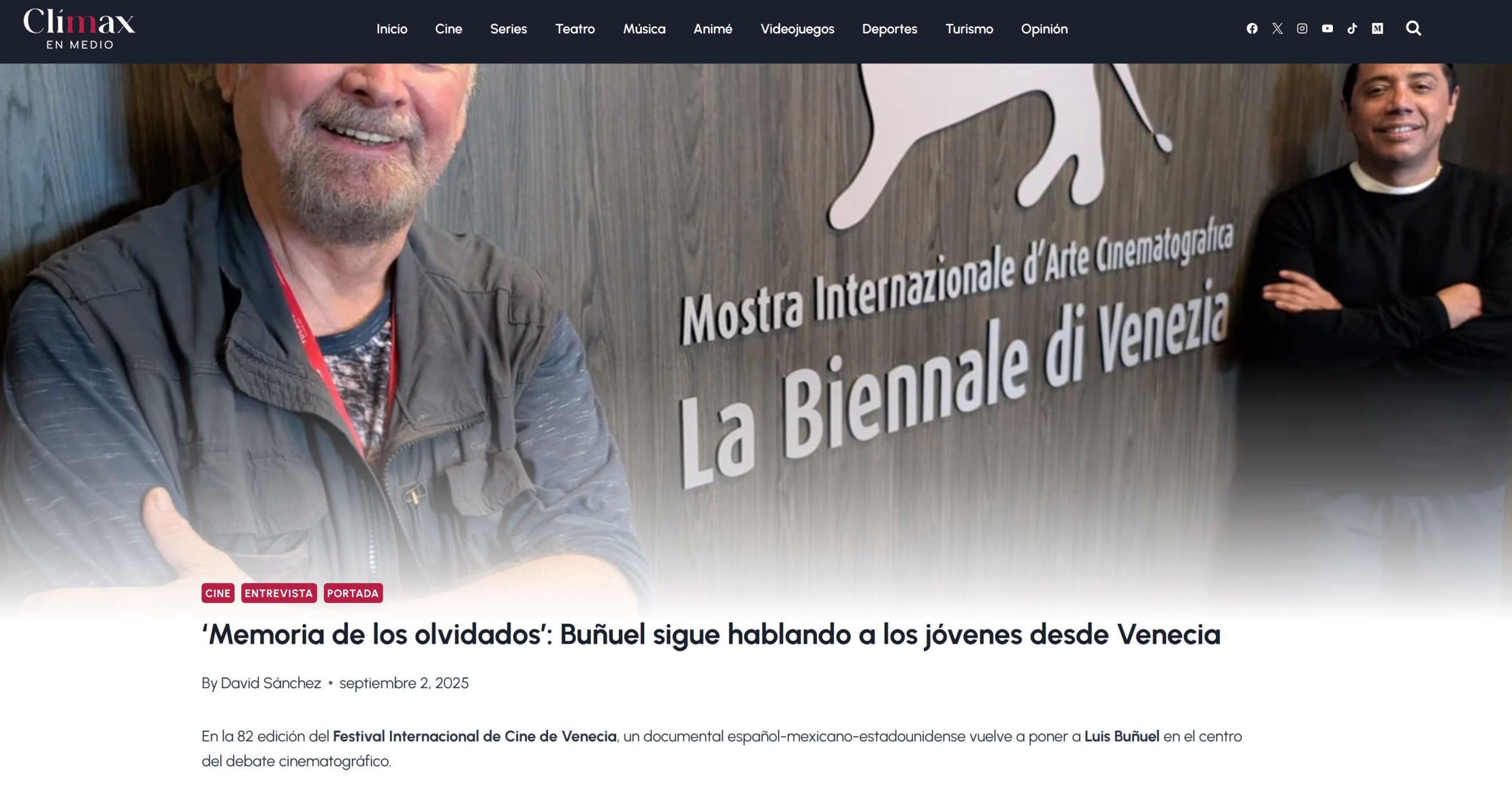 latamcinema.com/entrevistas/javier-espada-director-de-memoria-de-los-olvidados