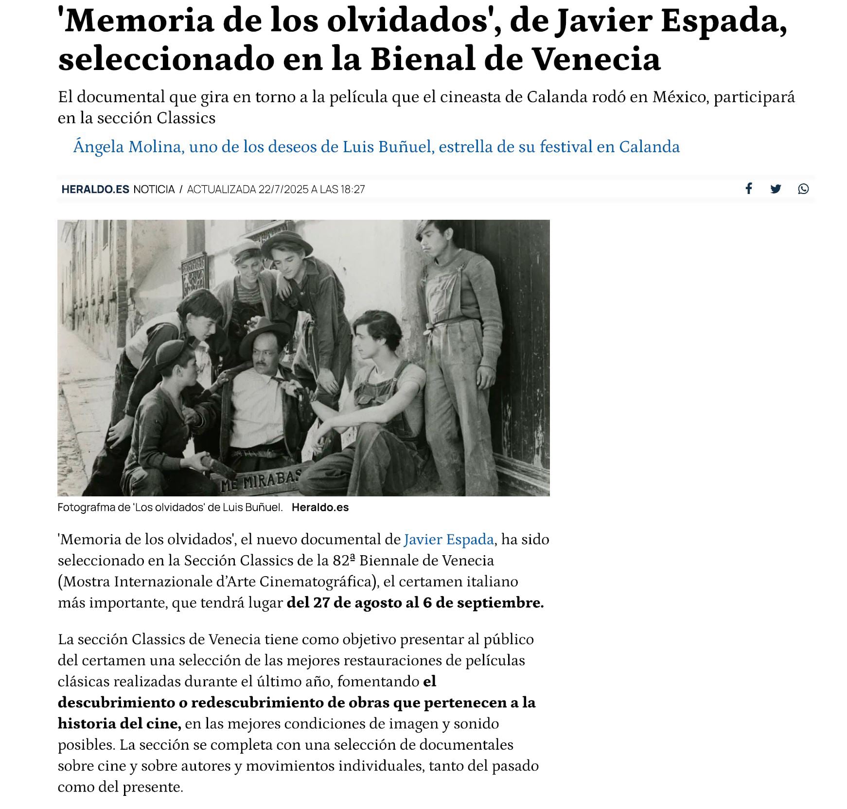 latamcinema.com/entrevistas/javier-espada-director-de-memoria-de-los-olvidados