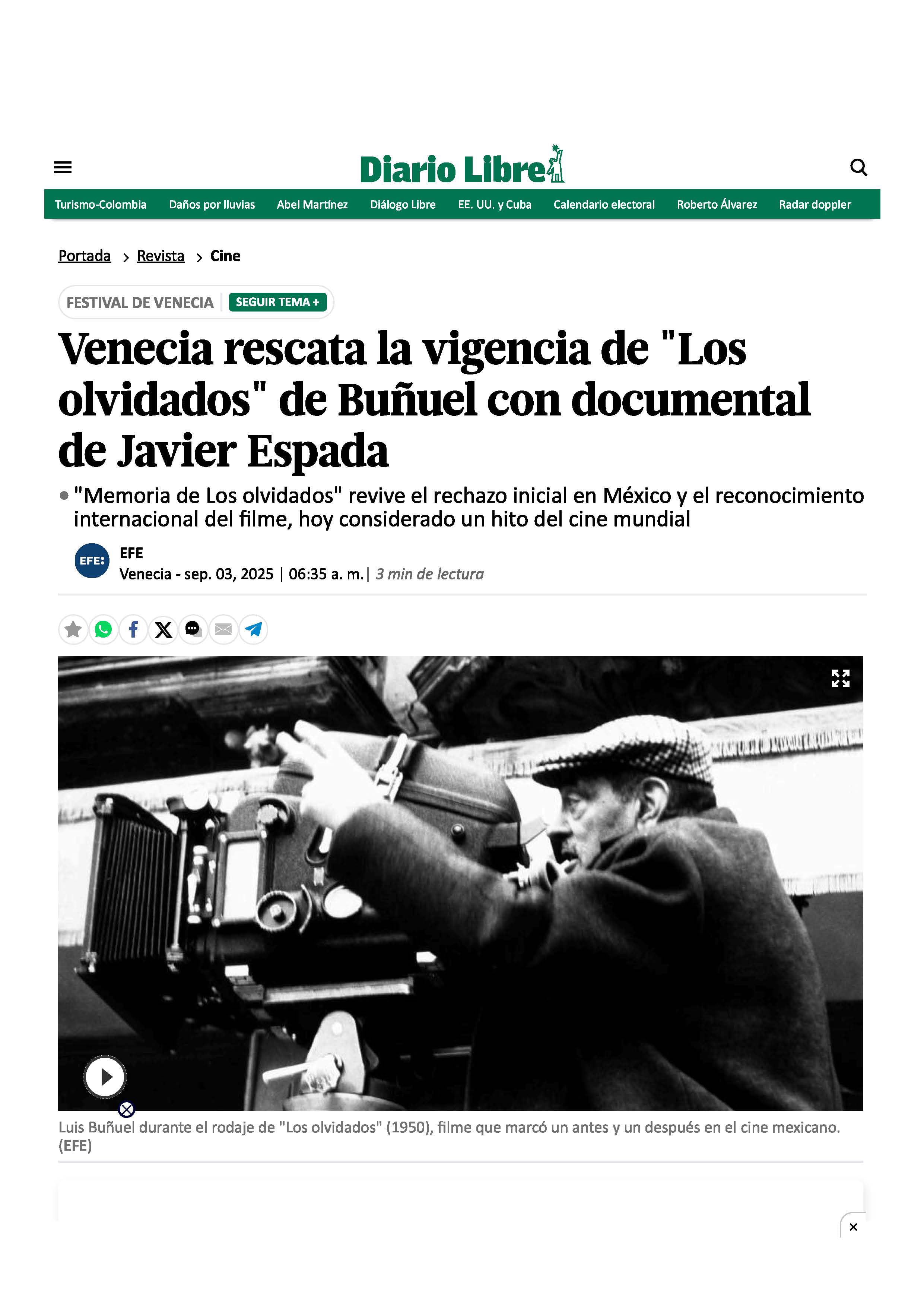 DIARIO LIBRE
