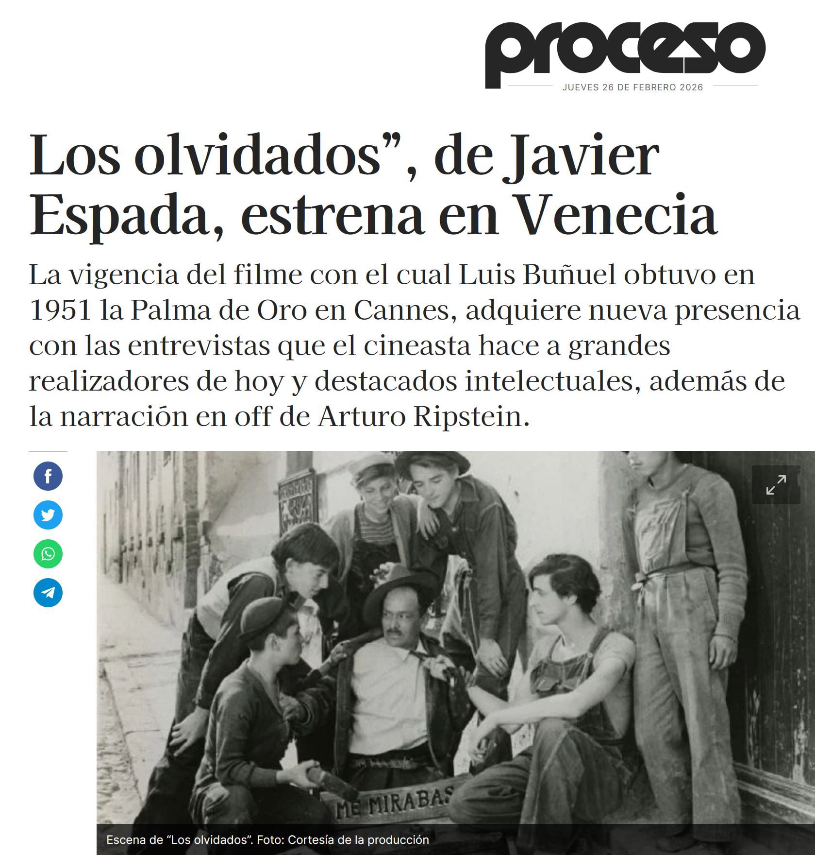 Proceso